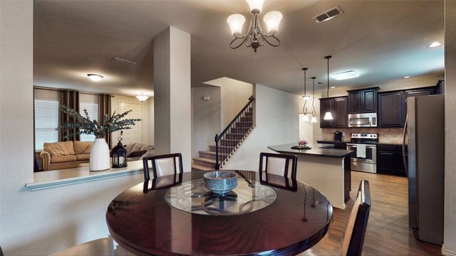8657 Star Thistle Drive, Fort Worth, TX 76179
