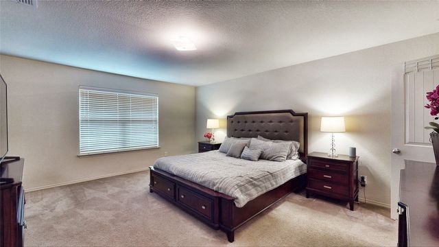 8657 Star Thistle Drive, Fort Worth, TX 76179