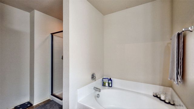 8657 Star Thistle Drive, Fort Worth, TX 76179