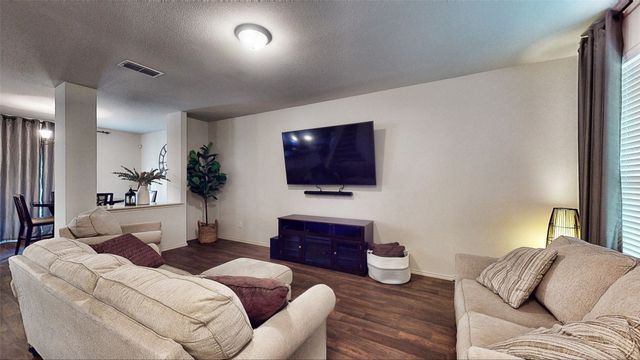 8657 Star Thistle Drive, Fort Worth, TX 76179