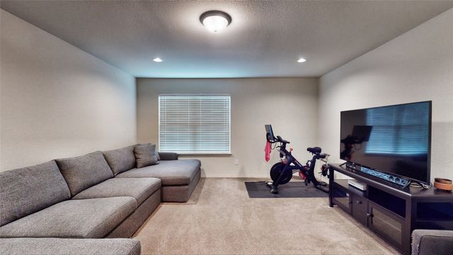8657 Star Thistle Drive, Fort Worth, TX 76179