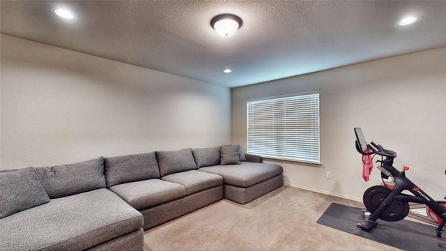 8657 Star Thistle Drive, Fort Worth, TX 76179