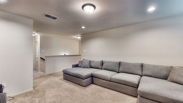 8657 Star Thistle Drive, Fort Worth, TX 76179
