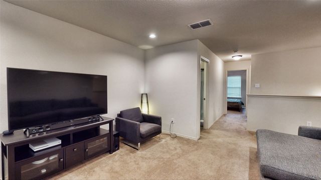 8657 Star Thistle Drive, Fort Worth, TX 76179