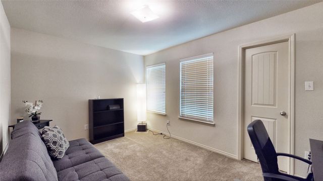 8657 Star Thistle Drive, Fort Worth, TX 76179
