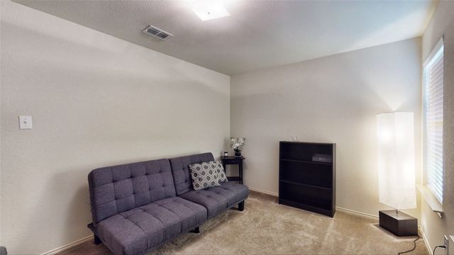 8657 Star Thistle Drive, Fort Worth, TX 76179