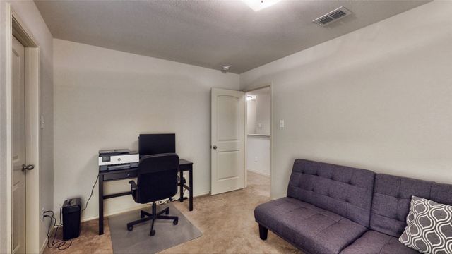 8657 Star Thistle Drive, Fort Worth, TX 76179