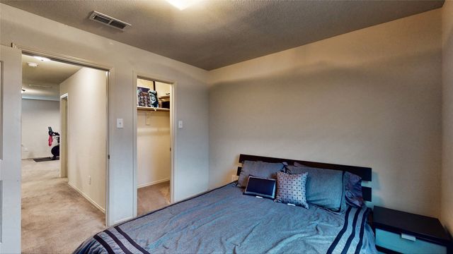 8657 Star Thistle Drive, Fort Worth, TX 76179