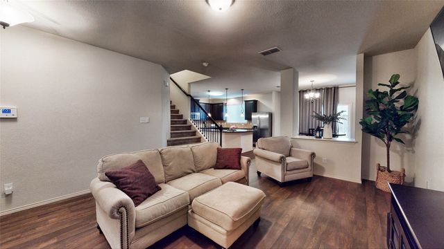 8657 Star Thistle Drive, Fort Worth, TX 76179