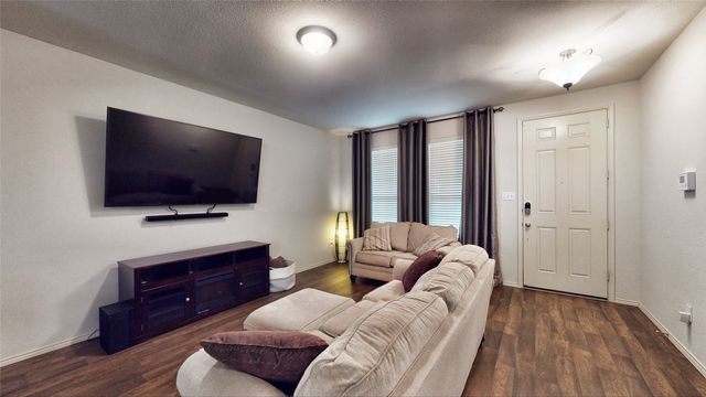 8657 Star Thistle Drive, Fort Worth, TX 76179