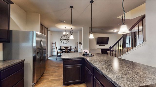 8657 Star Thistle Drive, Fort Worth, TX 76179