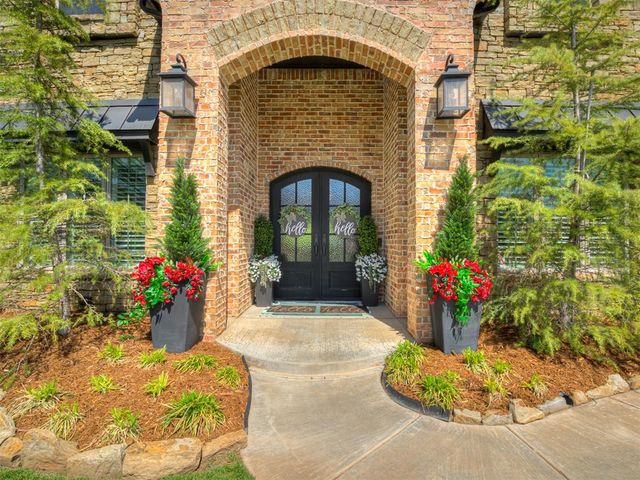 12504 Beryl Lane, Oklahoma City, OK 73170