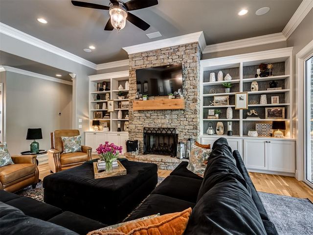 12504 Beryl Lane, Oklahoma City, OK 73170