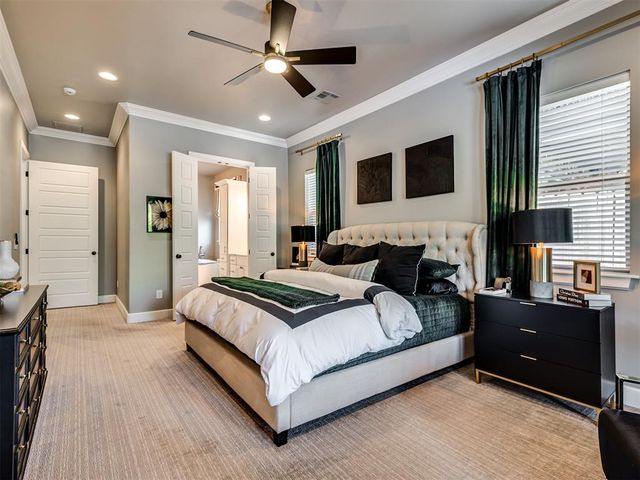 12504 Beryl Lane, Oklahoma City, OK 73170