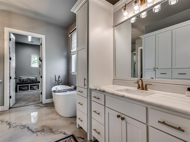 12504 Beryl Lane, Oklahoma City, OK 73170