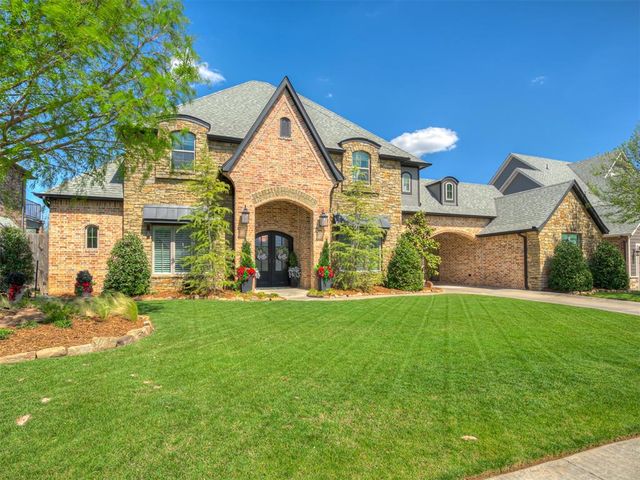 12504 Beryl Lane, Oklahoma City, OK 73170