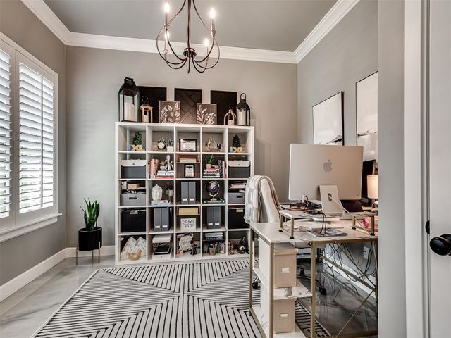 12504 Beryl Lane, Oklahoma City, OK 73170