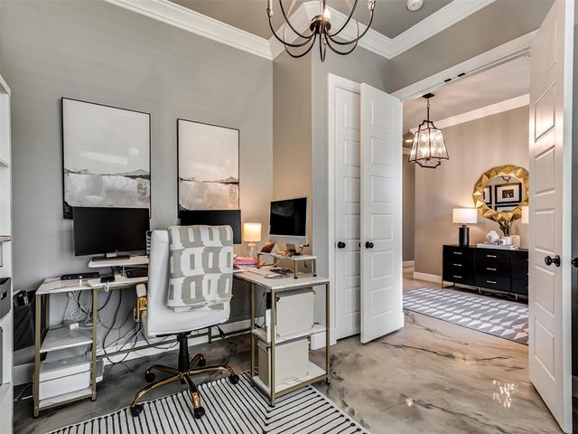 12504 Beryl Lane, Oklahoma City, OK 73170