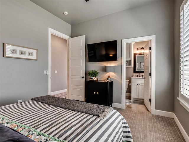12504 Beryl Lane, Oklahoma City, OK 73170