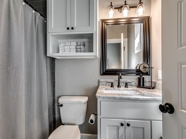 12504 Beryl Lane, Oklahoma City, OK 73170