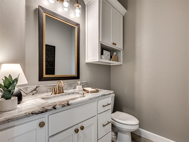 12504 Beryl Lane, Oklahoma City, OK 73170