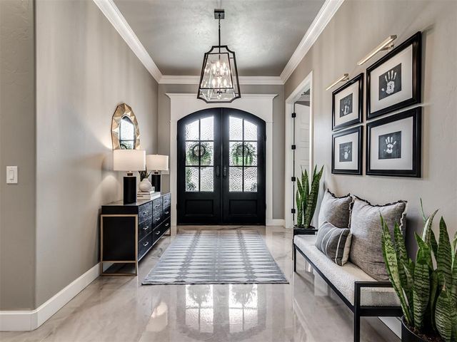 12504 Beryl Lane, Oklahoma City, OK 73170