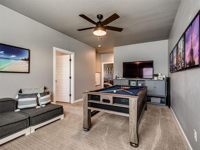 12504 Beryl Lane, Oklahoma City, OK 73170