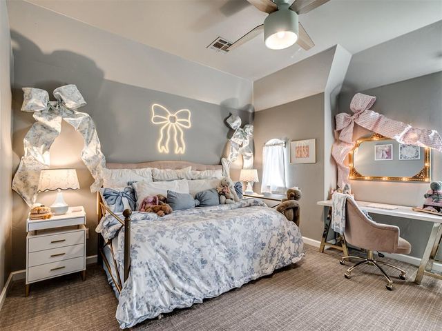 12504 Beryl Lane, Oklahoma City, OK 73170