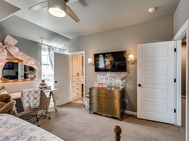 12504 Beryl Lane, Oklahoma City, OK 73170