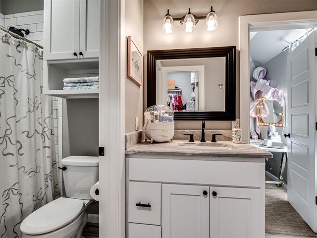 12504 Beryl Lane, Oklahoma City, OK 73170