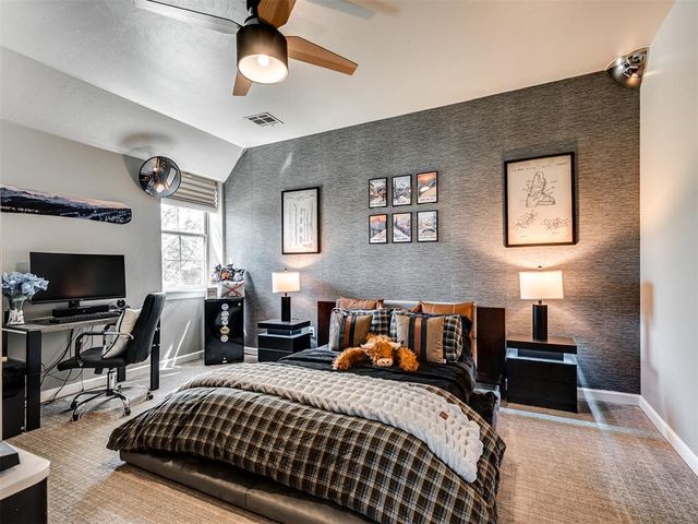12504 Beryl Lane, Oklahoma City, OK 73170