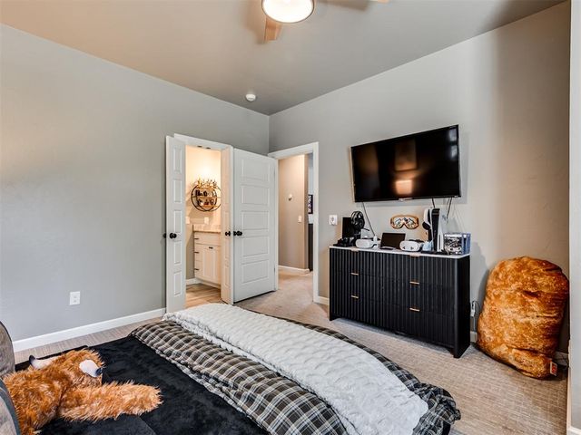 12504 Beryl Lane, Oklahoma City, OK 73170