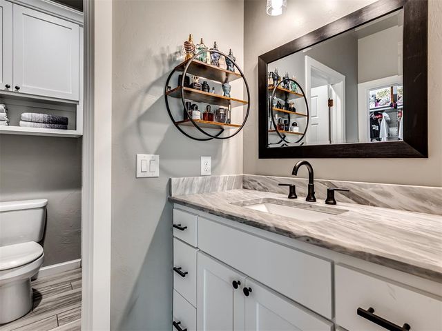 12504 Beryl Lane, Oklahoma City, OK 73170