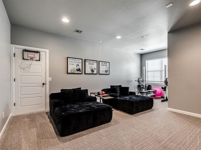 12504 Beryl Lane, Oklahoma City, OK 73170