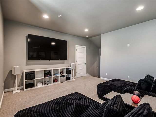 12504 Beryl Lane, Oklahoma City, OK 73170