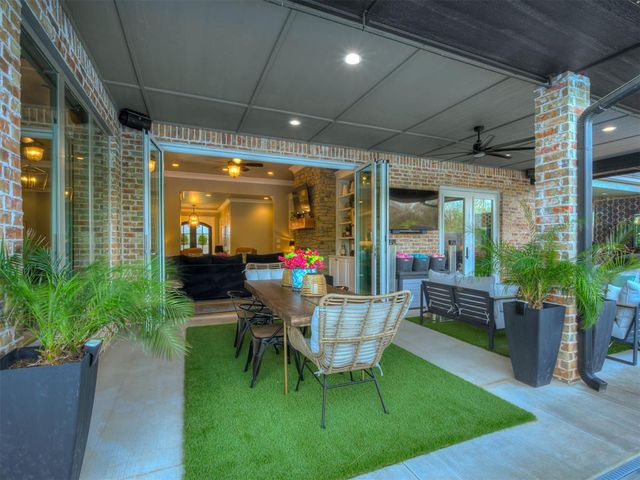 12504 Beryl Lane, Oklahoma City, OK 73170