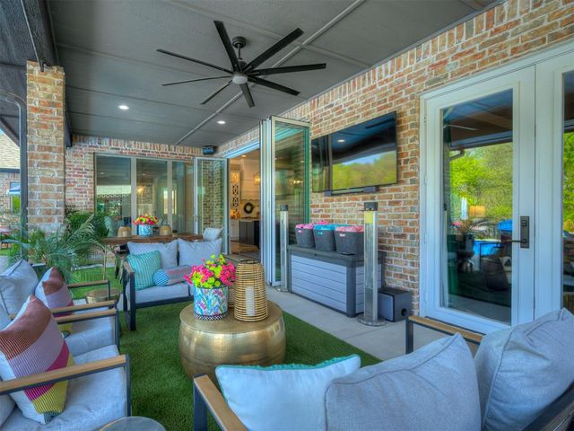 12504 Beryl Lane, Oklahoma City, OK 73170