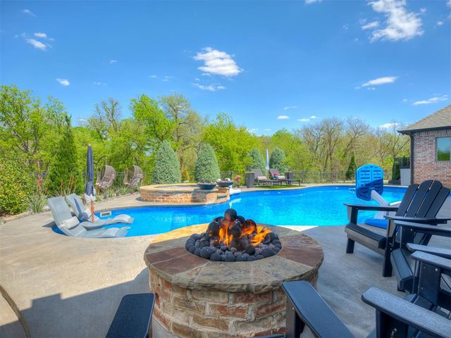 12504 Beryl Lane, Oklahoma City, OK 73170