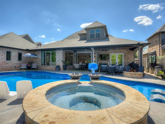 12504 Beryl Lane, Oklahoma City, OK 73170