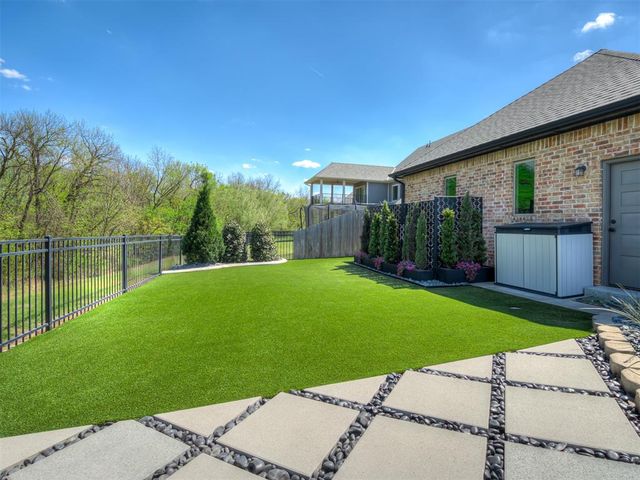 12504 Beryl Lane, Oklahoma City, OK 73170