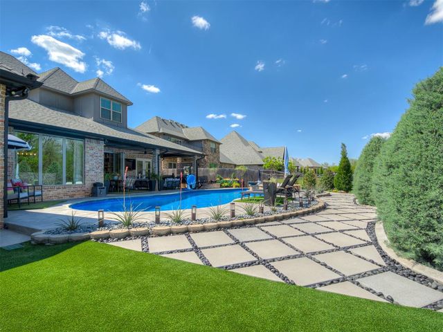 12504 Beryl Lane, Oklahoma City, OK 73170