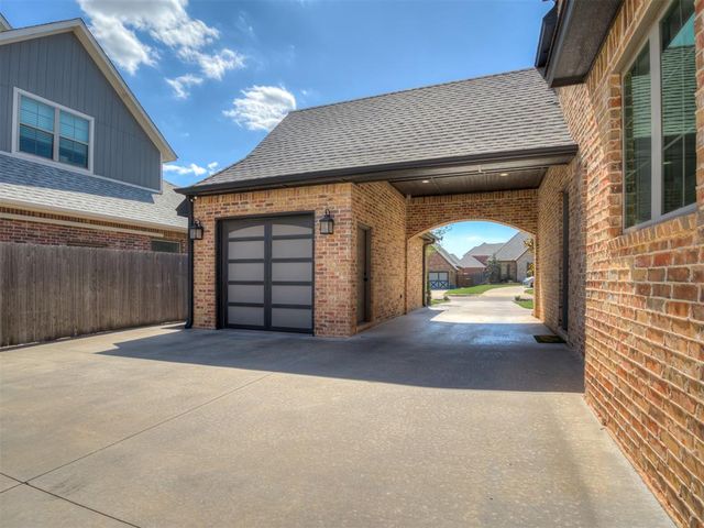 12504 Beryl Lane, Oklahoma City, OK 73170