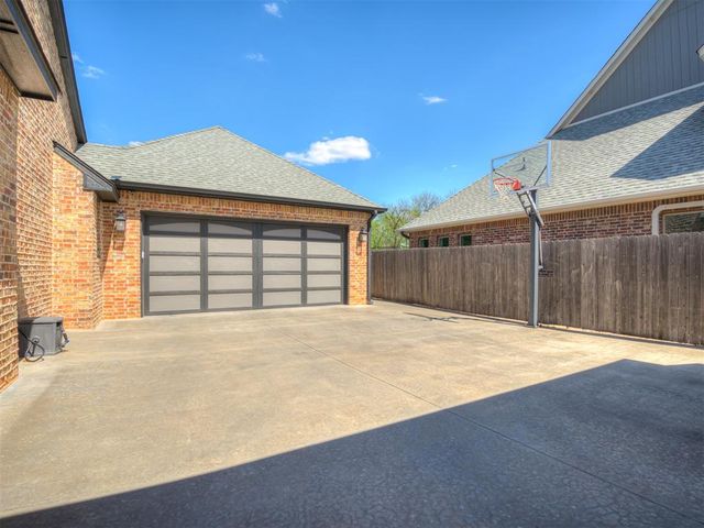 12504 Beryl Lane, Oklahoma City, OK 73170