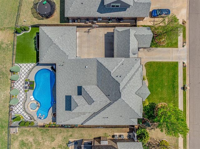 12504 Beryl Lane, Oklahoma City, OK 73170