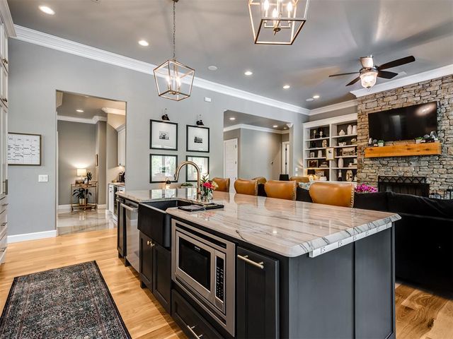 12504 Beryl Lane, Oklahoma City, OK 73170