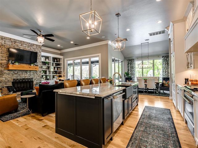 12504 Beryl Lane, Oklahoma City, OK 73170
