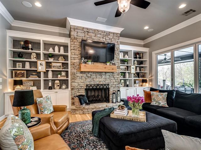 12504 Beryl Lane, Oklahoma City, OK 73170
