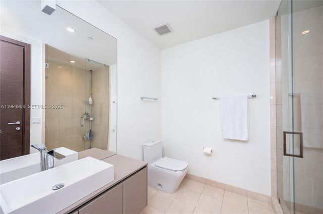 1000 Brickell Plz PH5004, Miami, FL 33131