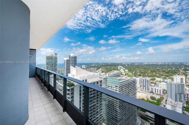 1000 Brickell Plz PH5004, Miami, FL 33131