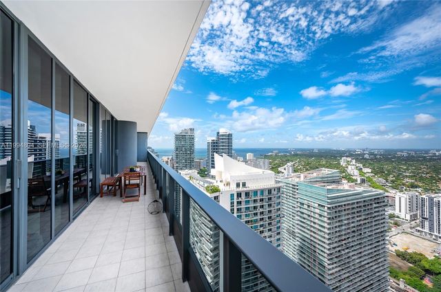 1000 Brickell Plz PH5004, Miami, FL 33131
